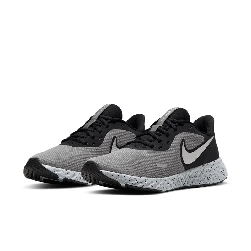 Nike Revolution 5 Premium Black Chrome (CV0159-001)