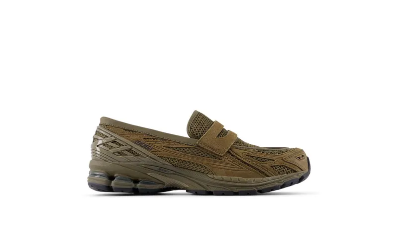 New Balance 1906L “Olive Khaki” (U1906LNV)
