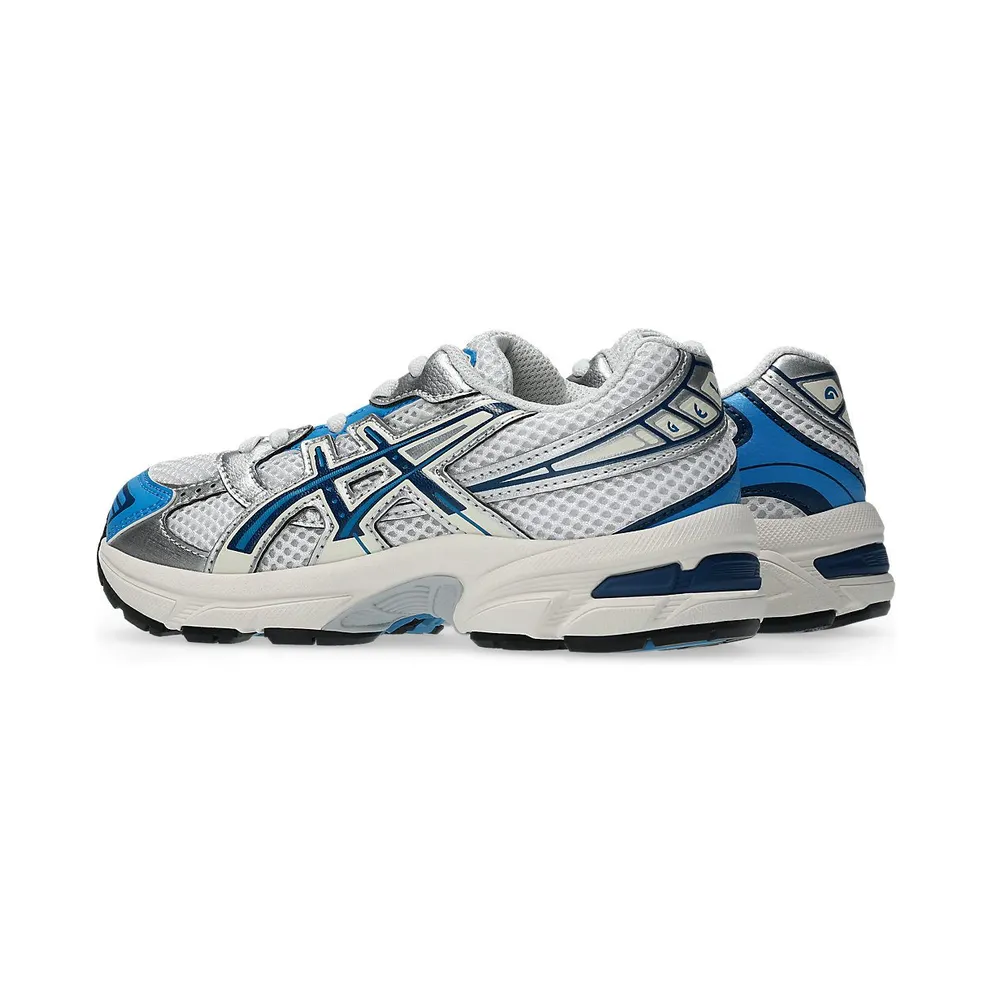 ASICS GEL-1130 PS “White / Twilight Blue” (1204A170-109)