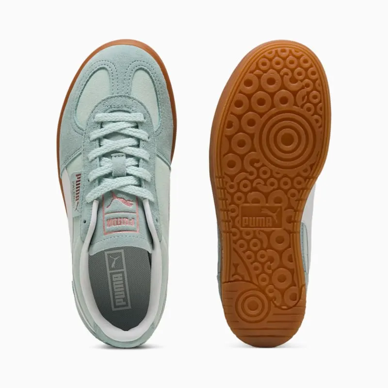 Puma Palermo Peaceful Blue / Gum (399348-11)