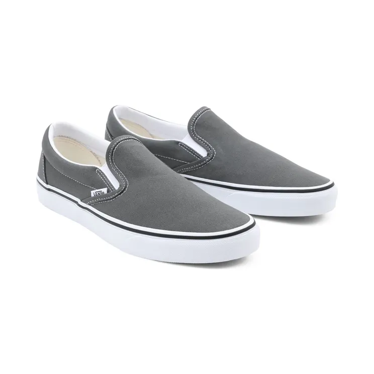 Vans Classic Slip-on Grey (VN000EYECHR)