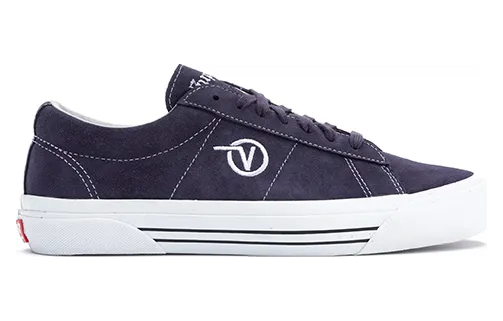 Vans Sid Pro Supreme Purple (VN0A3XTIRTJ)