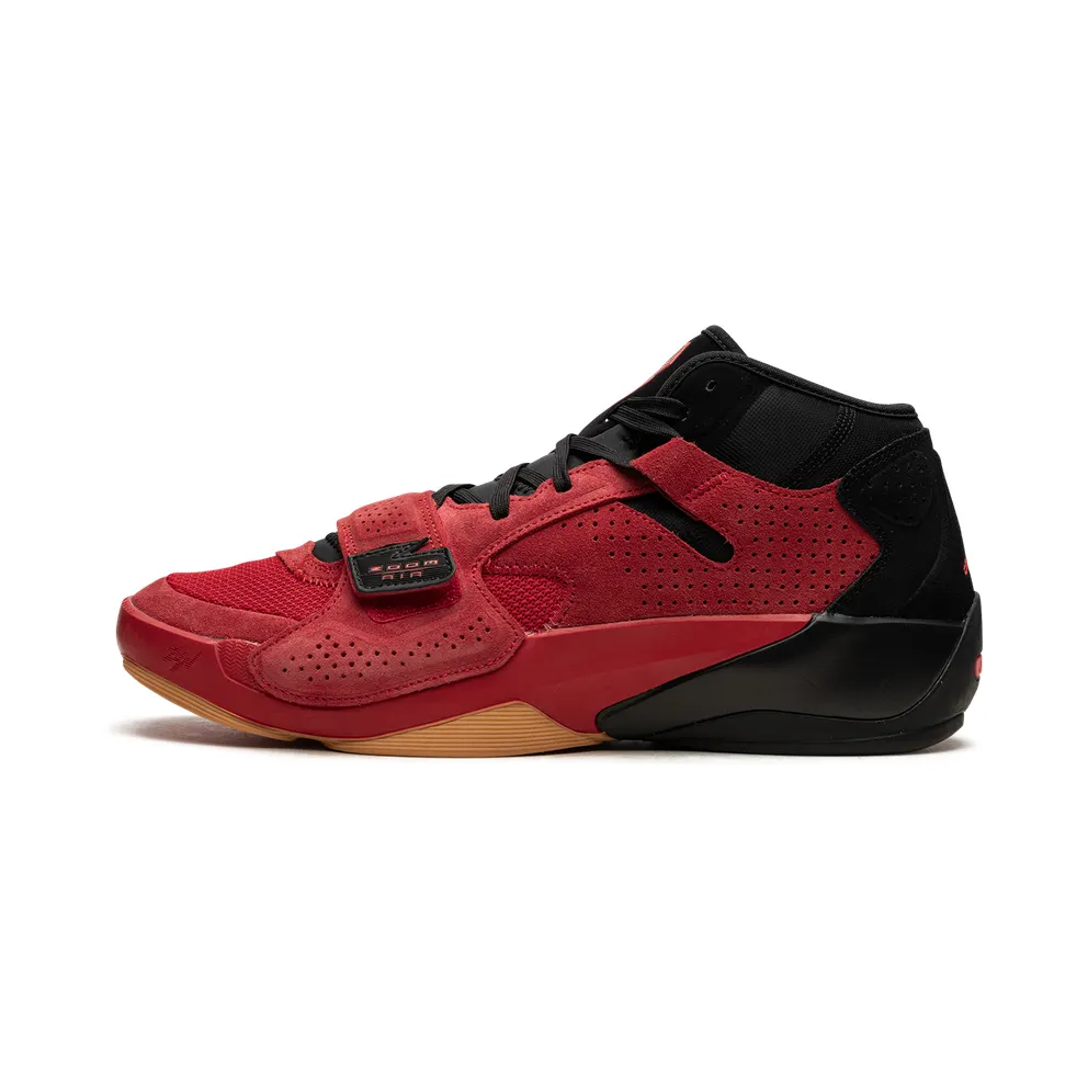 Jordan Zion 2 “Raging Bull” (DO9073-600)