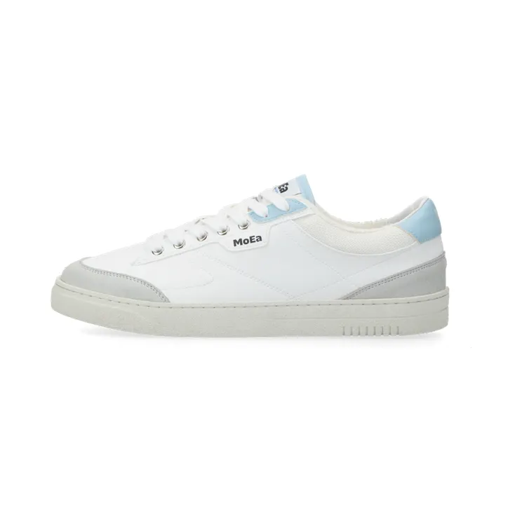 MoEa GEN 3 “PET Bottle White & Sky Blue” – MOEA-BASGN3-04