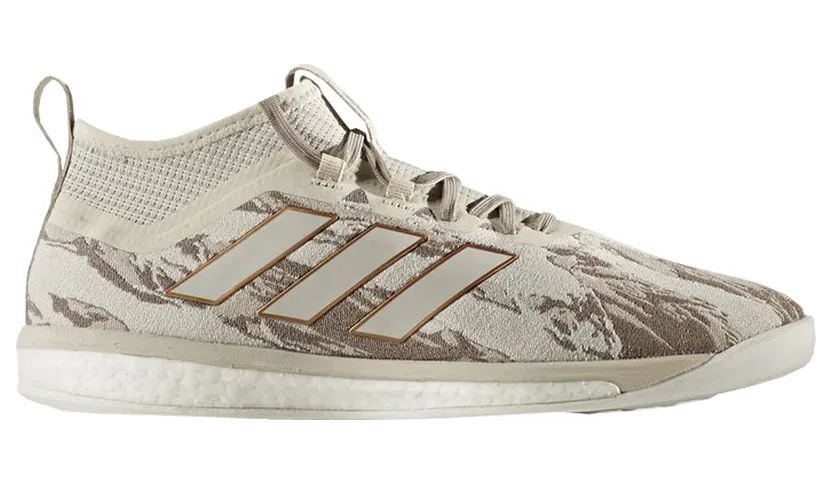 adidas ACE 17.1 Paul Pogba Brown Camo (CM7914)