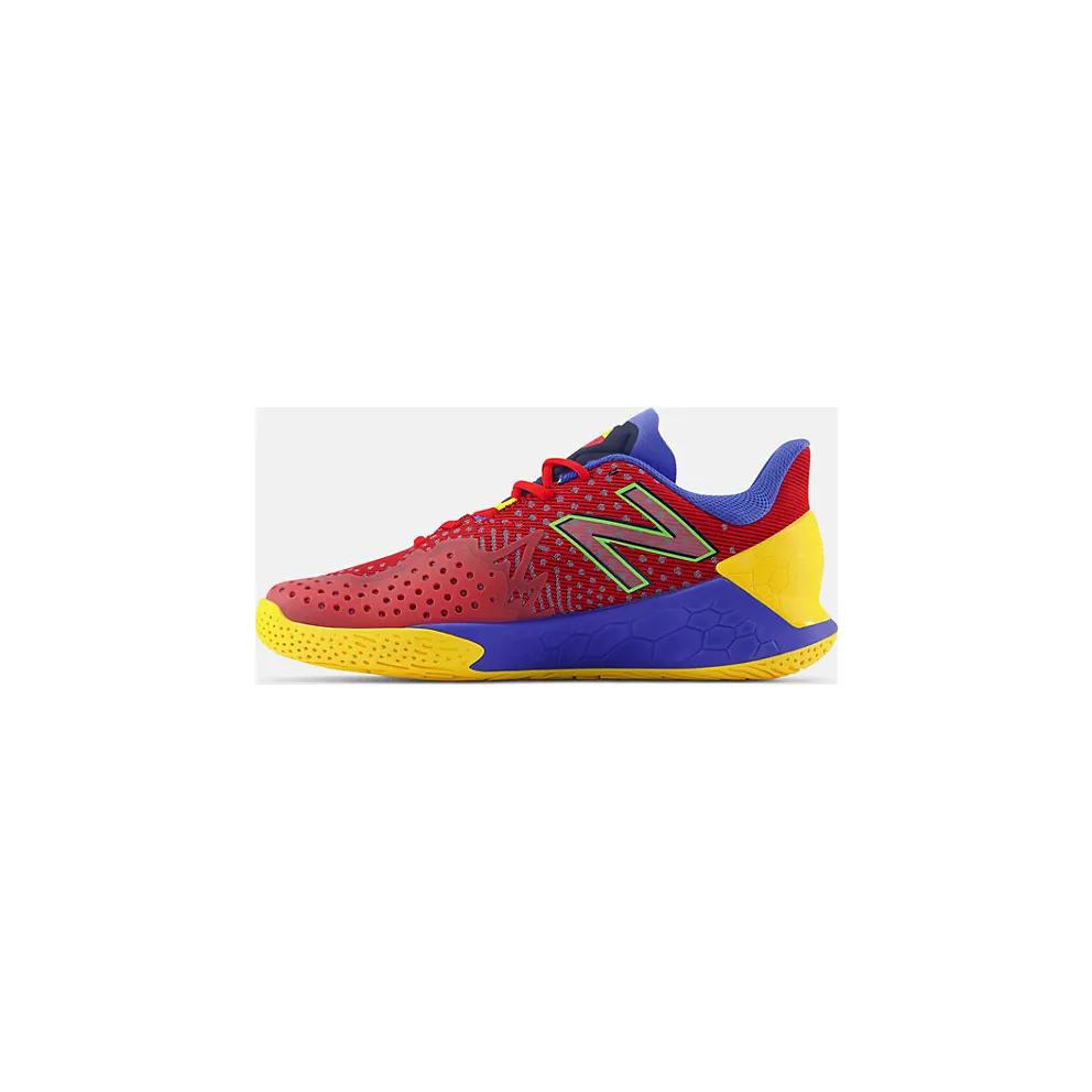 New Balance New Balance Red/Yellow/Blue (MCHLAVU2)