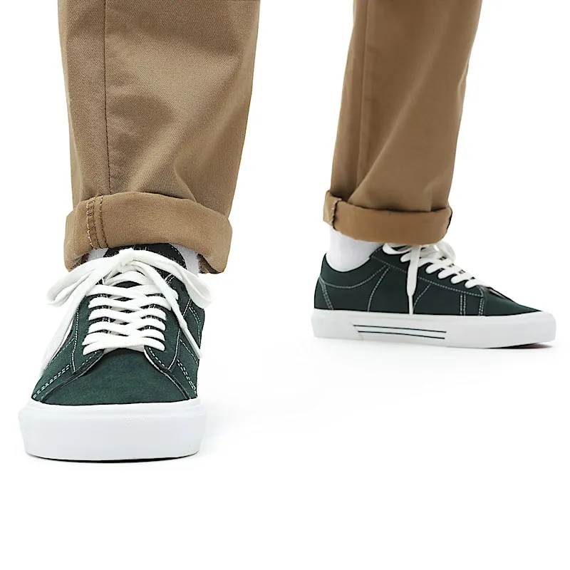 Vans Sid Green