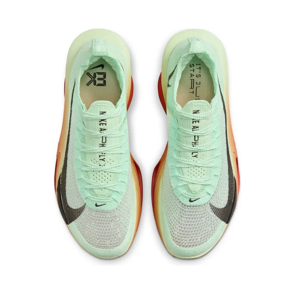 Nike ZoomX AlphaFly 3 “Eliud Kipchoge” (HJ7041-300)