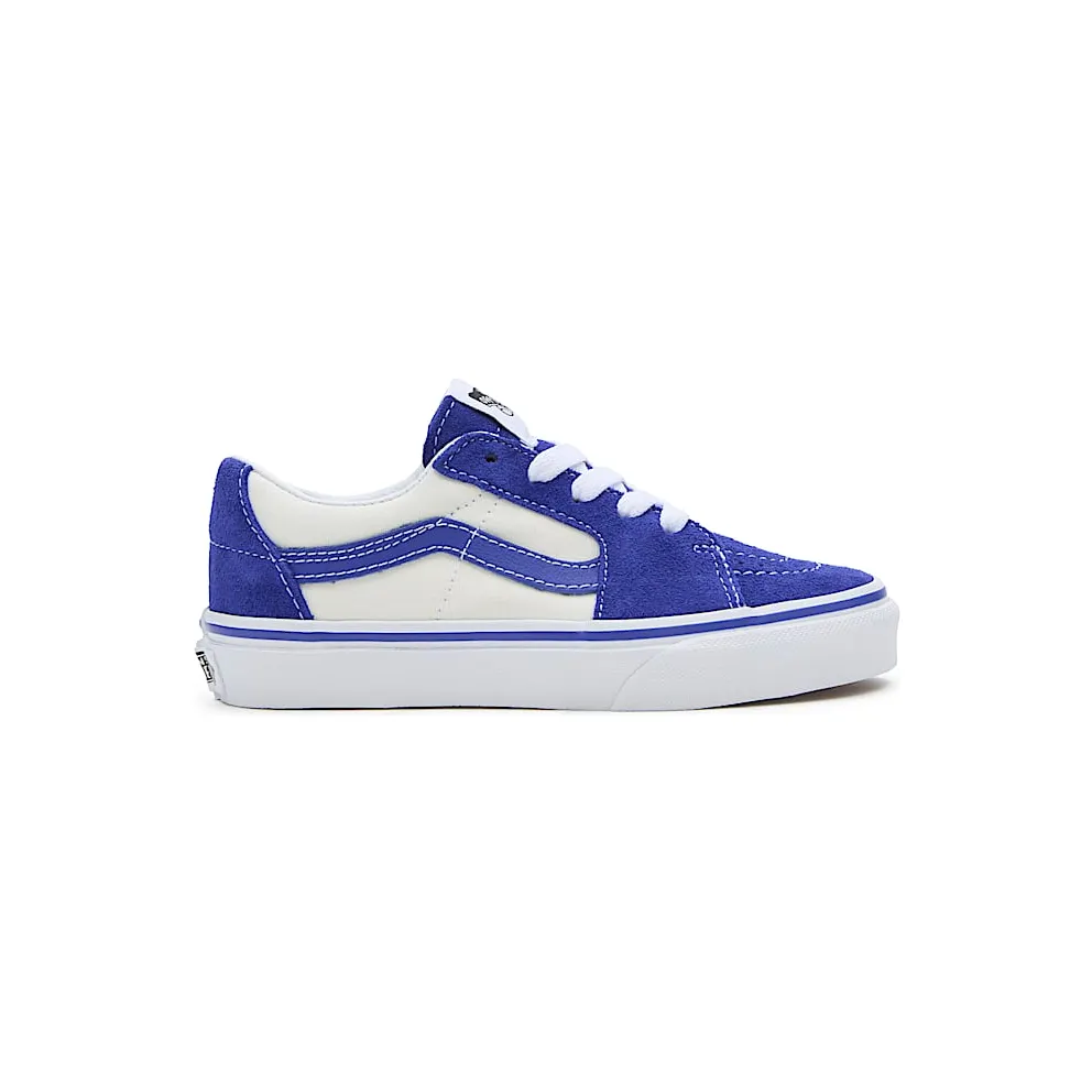 Vans Sk8-Low PS “Blue Marshmallow” (VN0A7Q5L7Z2)