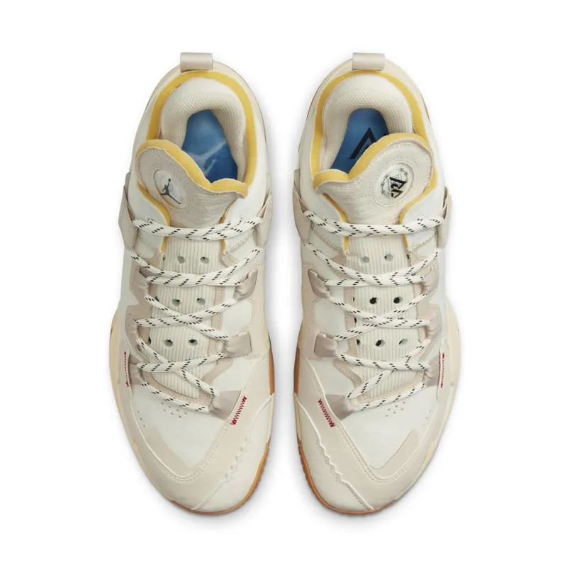 Jordan Why Not.5 Basketball Brown (DN3933-200)