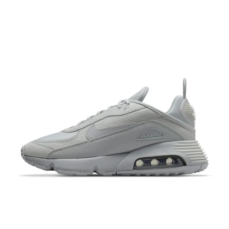 Nike Air Max 2090 Wolf Grey / Wolf Grey / Wolf Grey (DH7708-001)