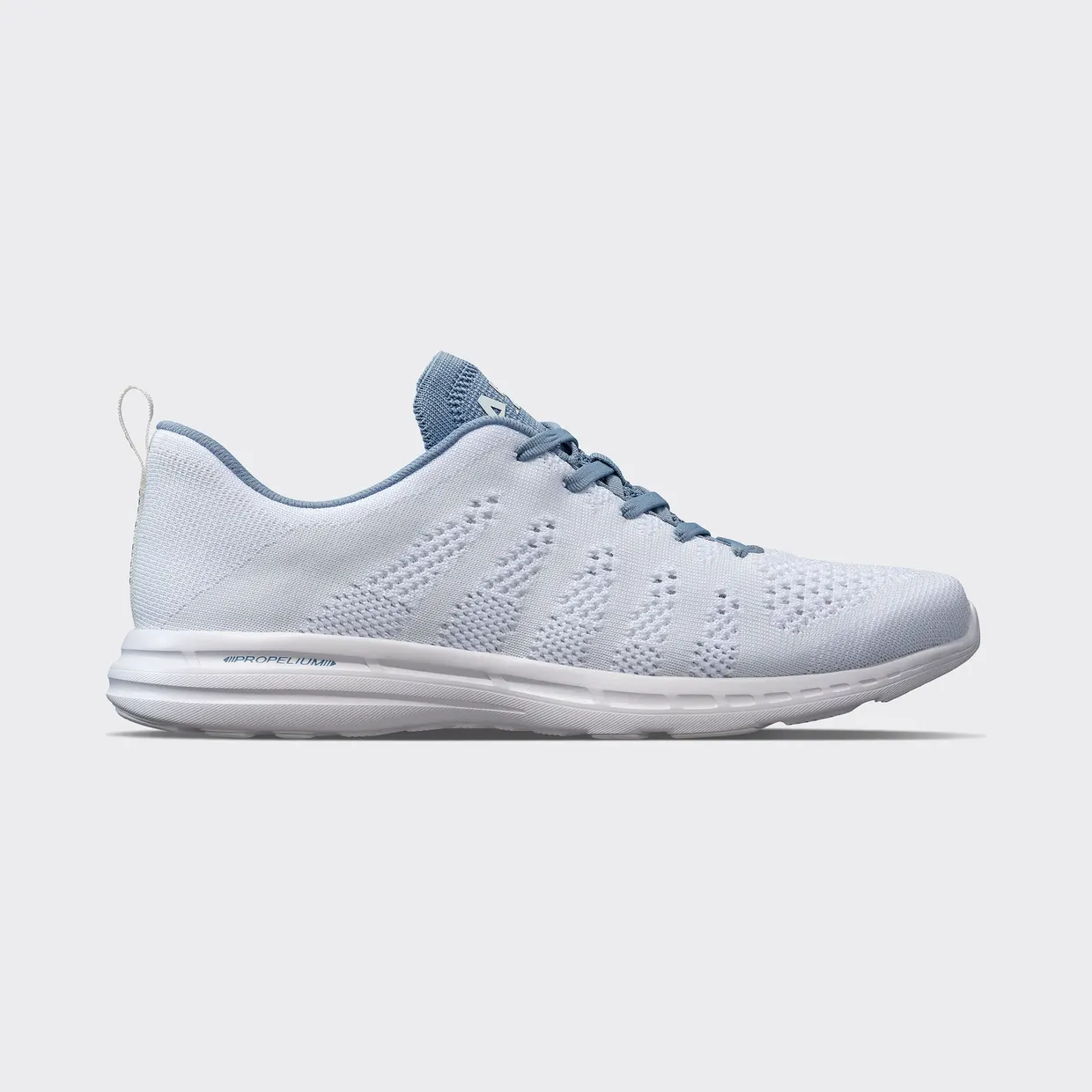 APL TechLoom Pro “White/Heritage Blue/Freeze” (Dames)