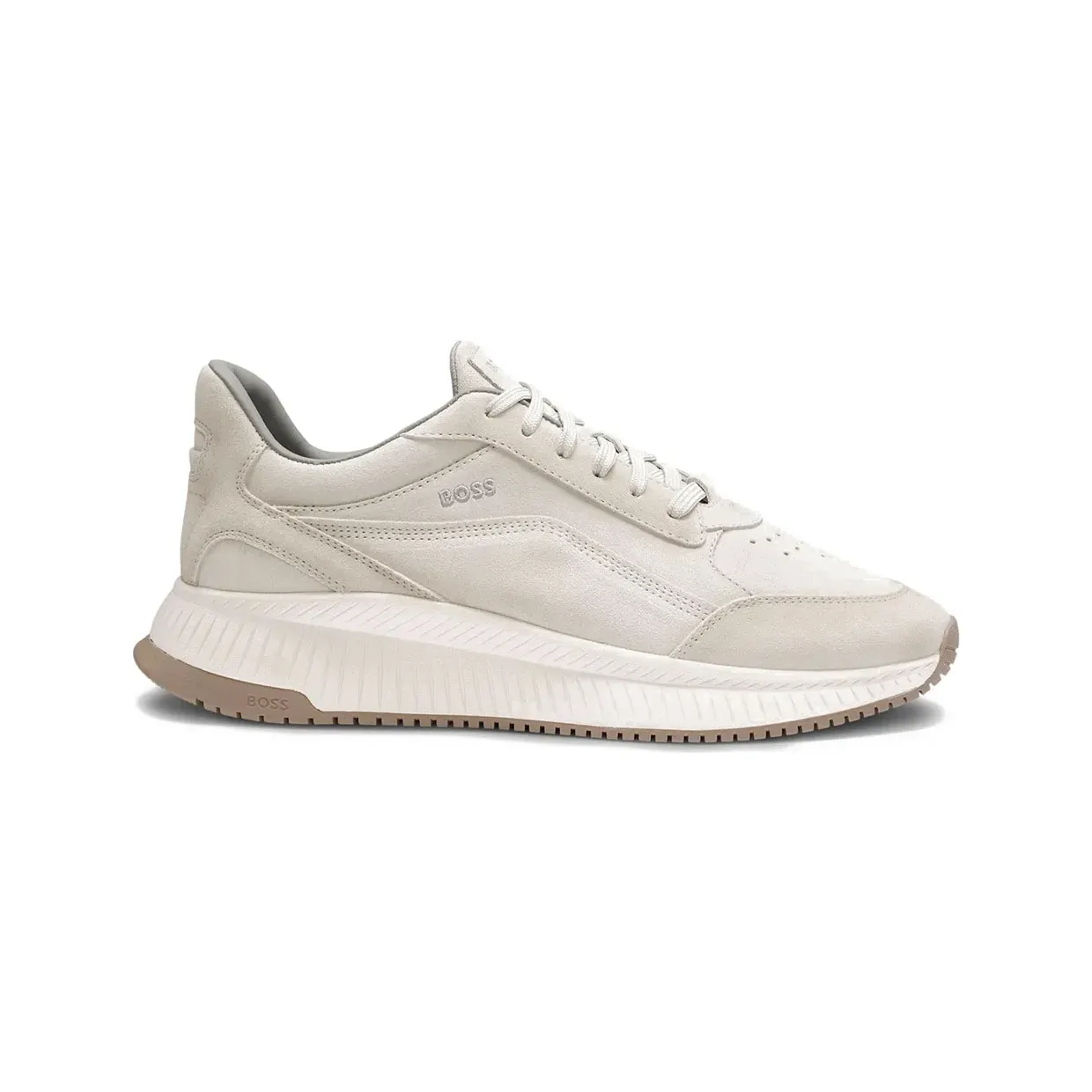 Hugo Boss White (50563920110)