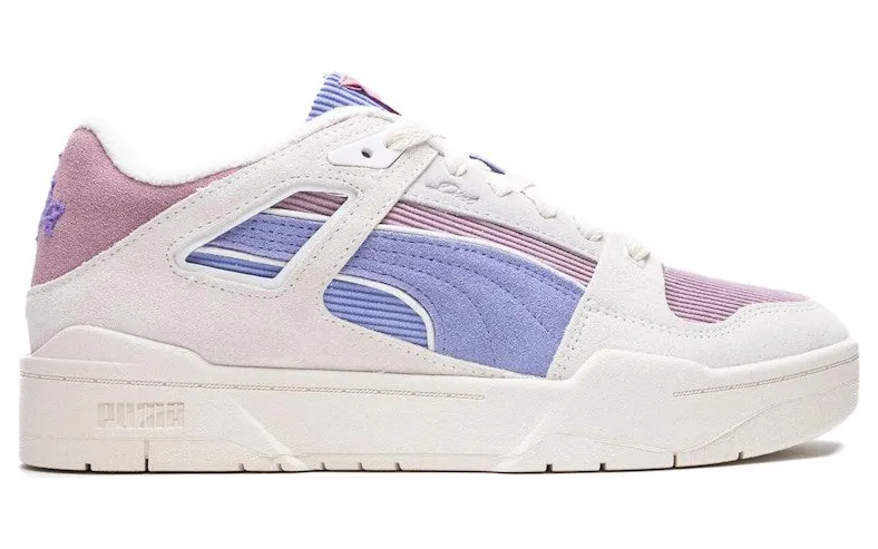Puma Slipstream Lo Diet Starts Monday Pale Grape (390372-01)