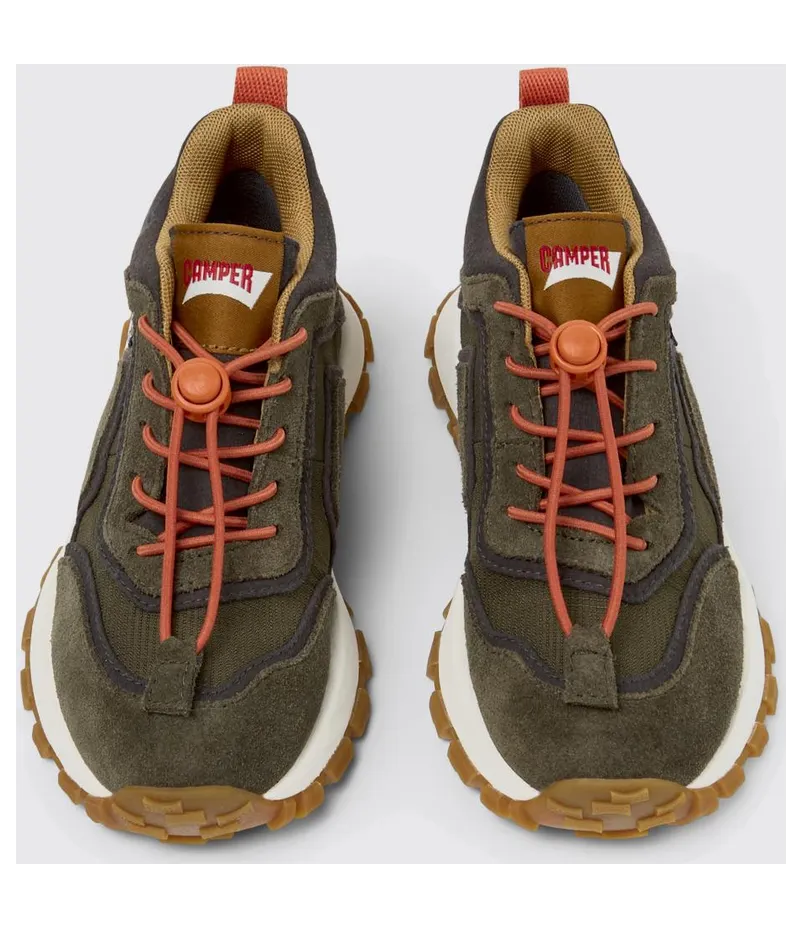 camper-sneaker K900359-005DRIFTTRAIL0