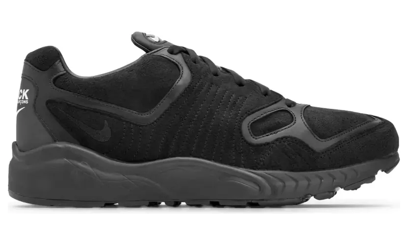 Nike x Comme des Garçons Air Zoom Talaria Sneakers – Schwarz (DJ7179)
