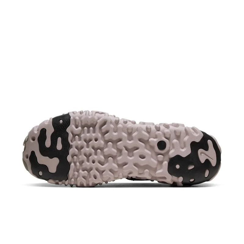 Nike ISPA Overreact Black Red Volt Black/Red-Volt (CD9664-001)