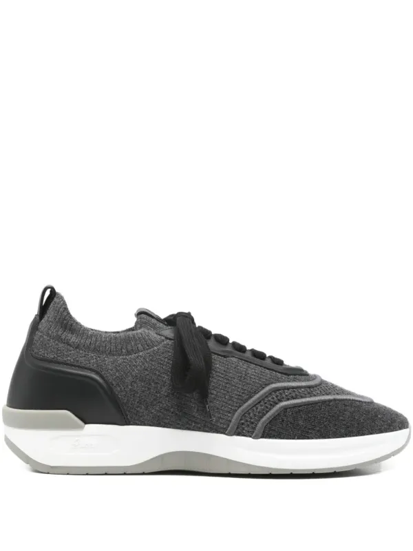 Brioni mit Einsätzen – Grey (QHM20LOD909)