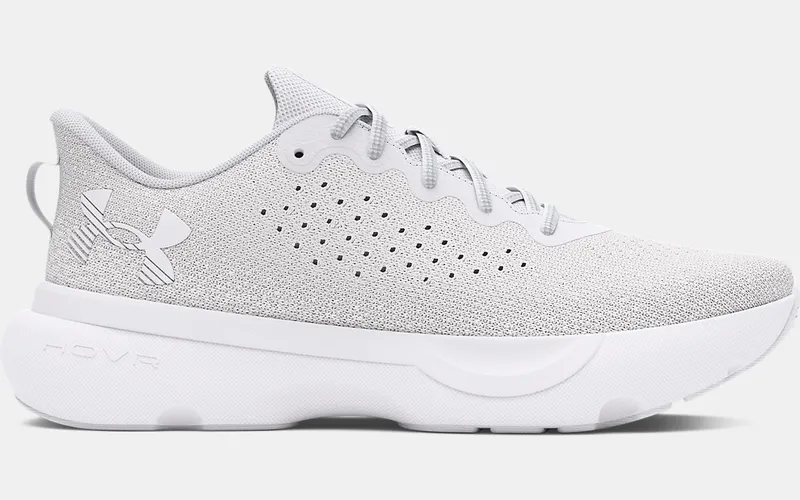 Under Armour Infinite White (3027523-103)