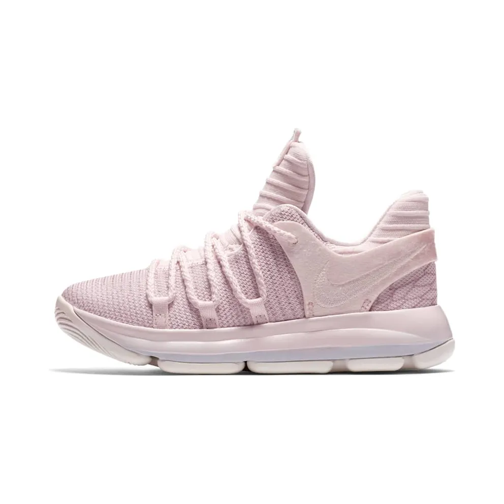 Nike KD 10 Aunt Pearl (PS)