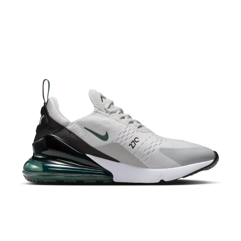 Nike Air Max 270 “Vast Grey Fir” (AH8050-032)