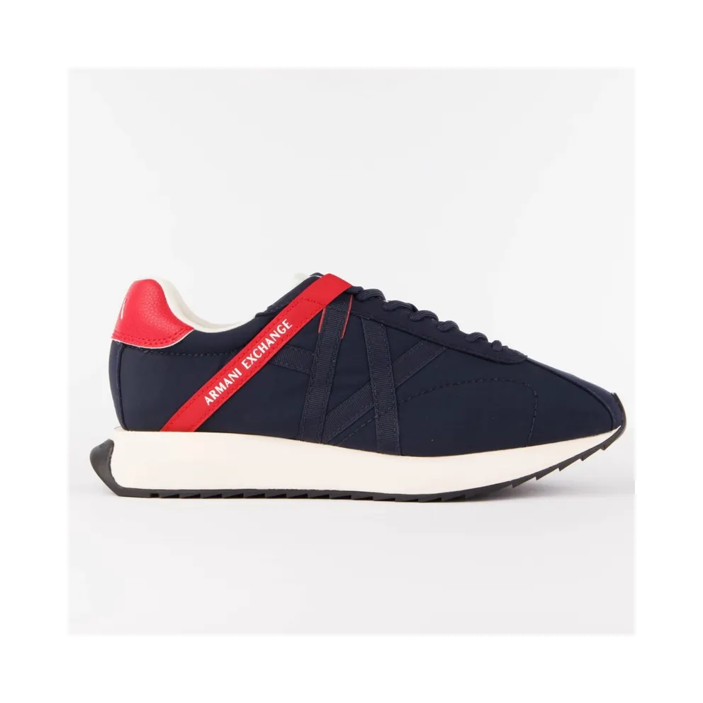 Armani Exchange Armani sneaker Blue (XUX150XV608-K622)