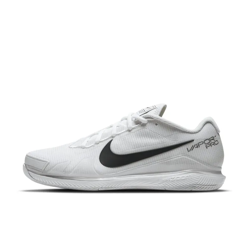 NikeCourt Air Zoom Vapor Pro Hard-Court Tennis White (CZ0220-124)