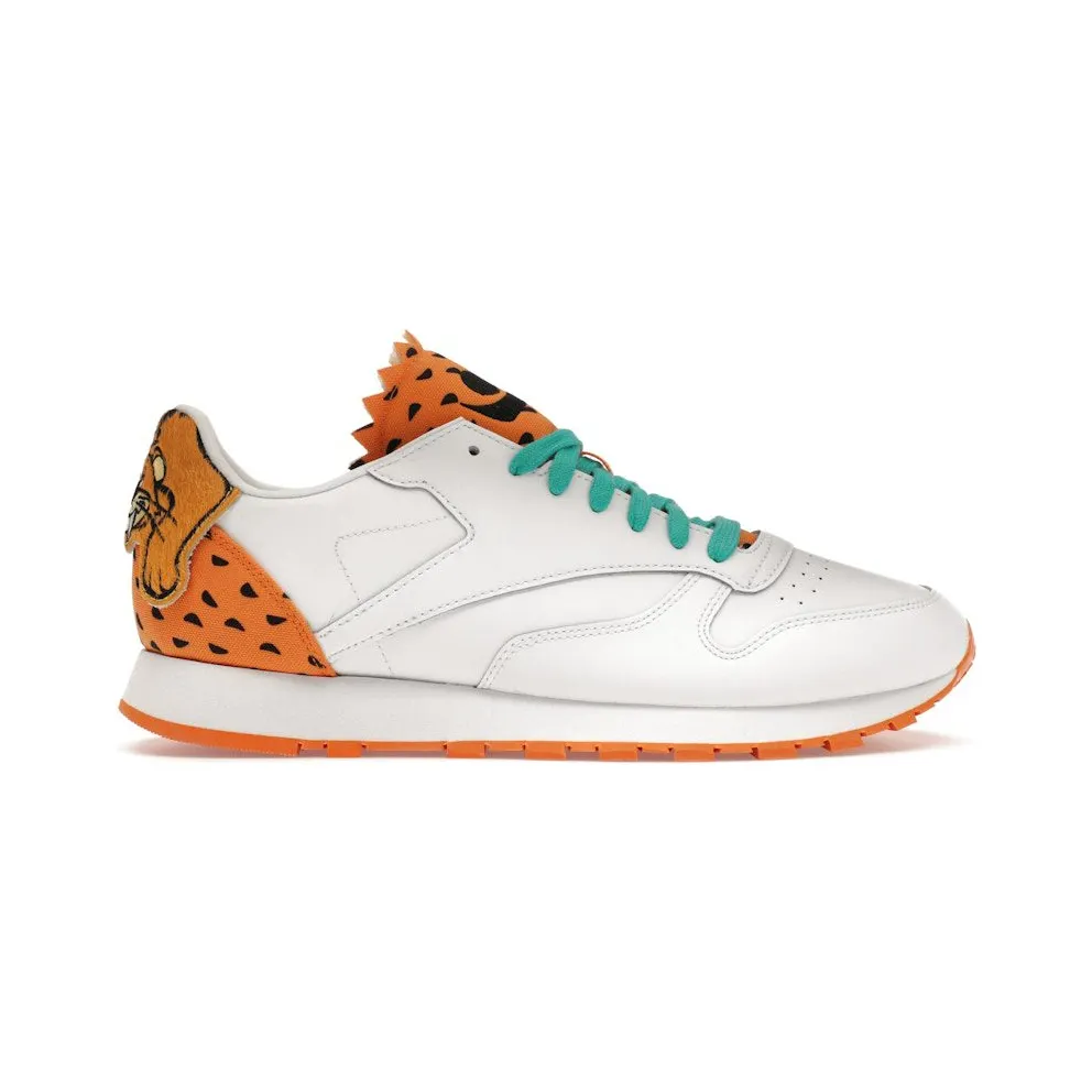 Reebok Classic Leather The Flintstones Fred Flinstone (GY3984)