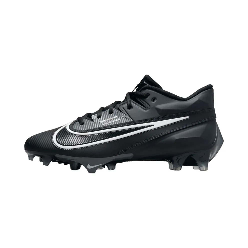 Nike Vapor Edge Elite 360 2 “Black Dark Smoke Grey” (DA5457-010)