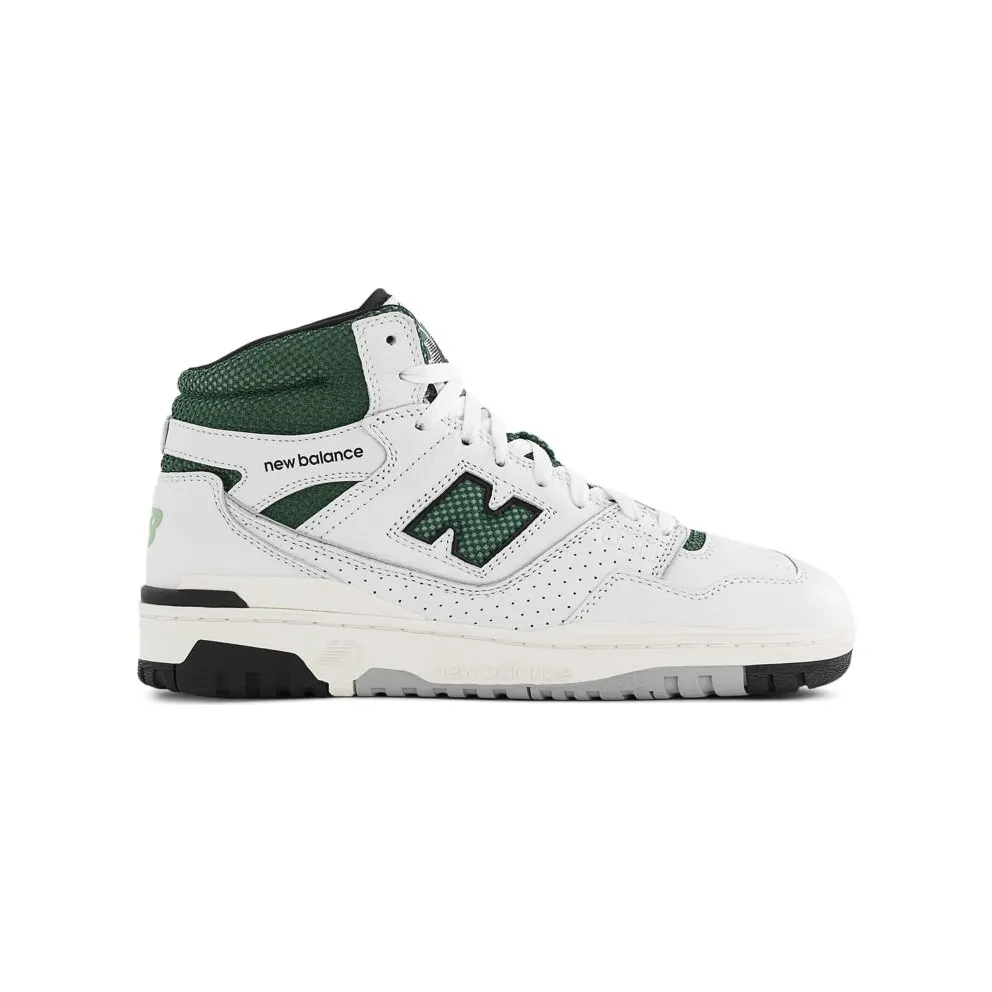 New Balance 650R “Aime Leon Dore Masaryk Community Gym Green” (BB650RAA)
