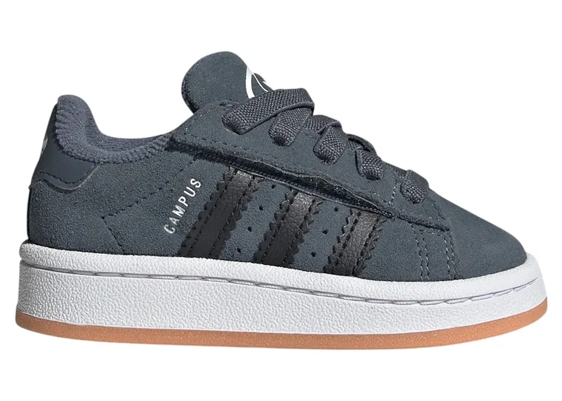 adidas Campus 00s Comfort Closure Onix Cloud White Gum (JS3851)