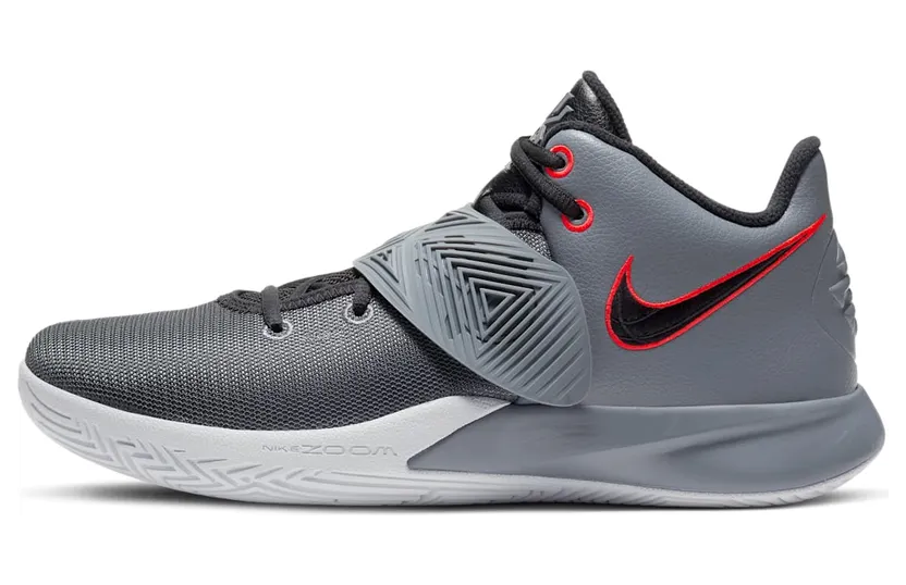 Nike Kyrie Flytrap III Cool Grey