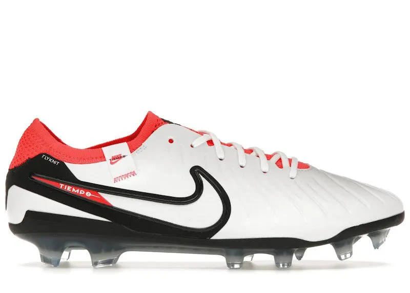 Nike Tiempo Legend 10 Elite FG Ready Pack (DV4328-100)
