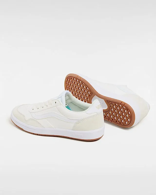 Vans Cruze Too Comfycush White (VN000CMTWHT)
