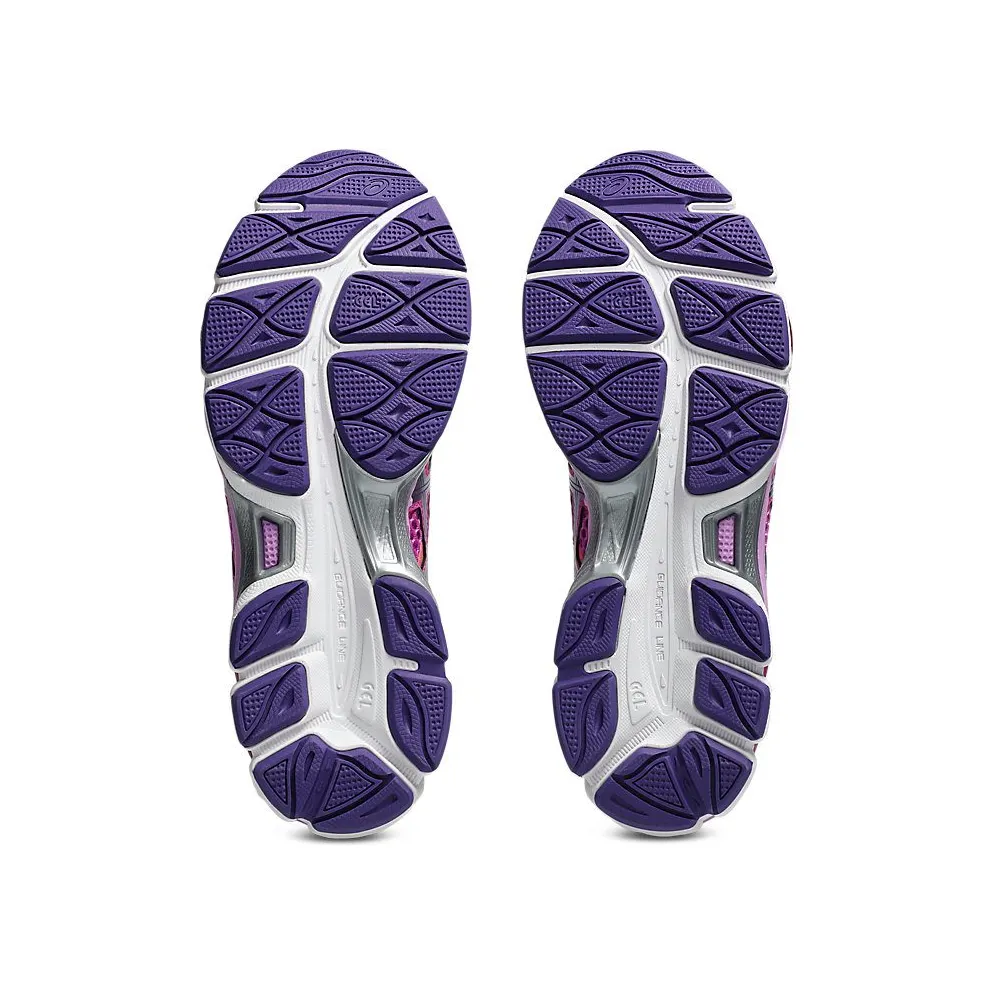 ASICS GEL-CUMULUS 16 “Digital Sakura / Pure Silver” (1203A733-700)