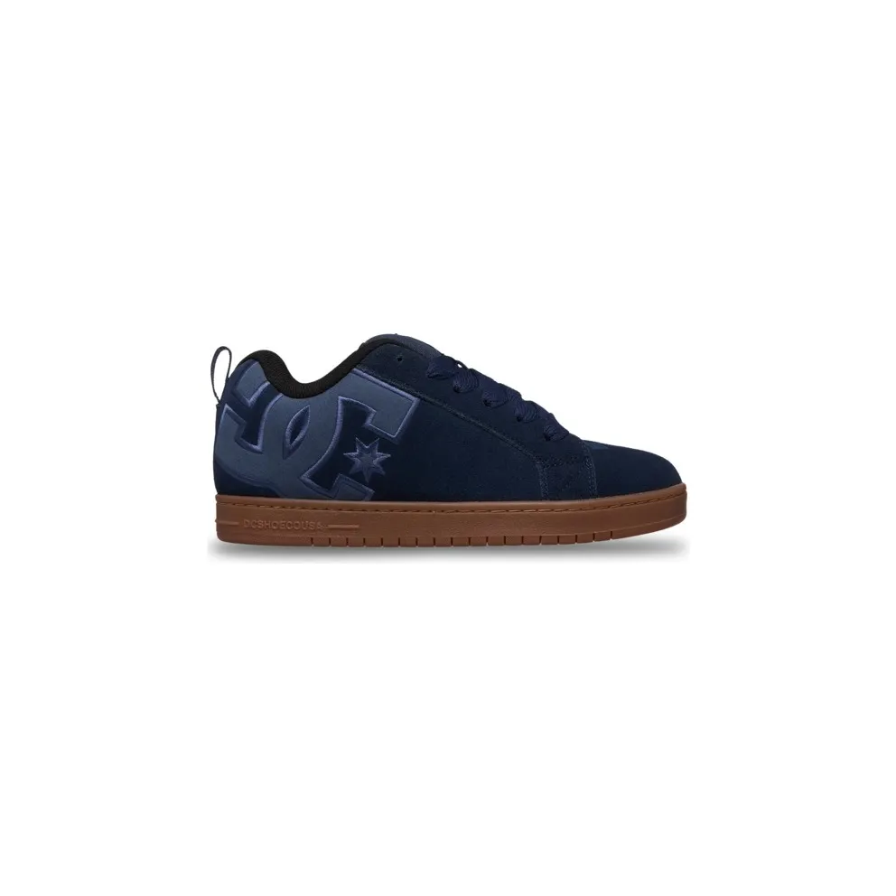 DC Court Graffik “Blue” (EDYS100014NA0)