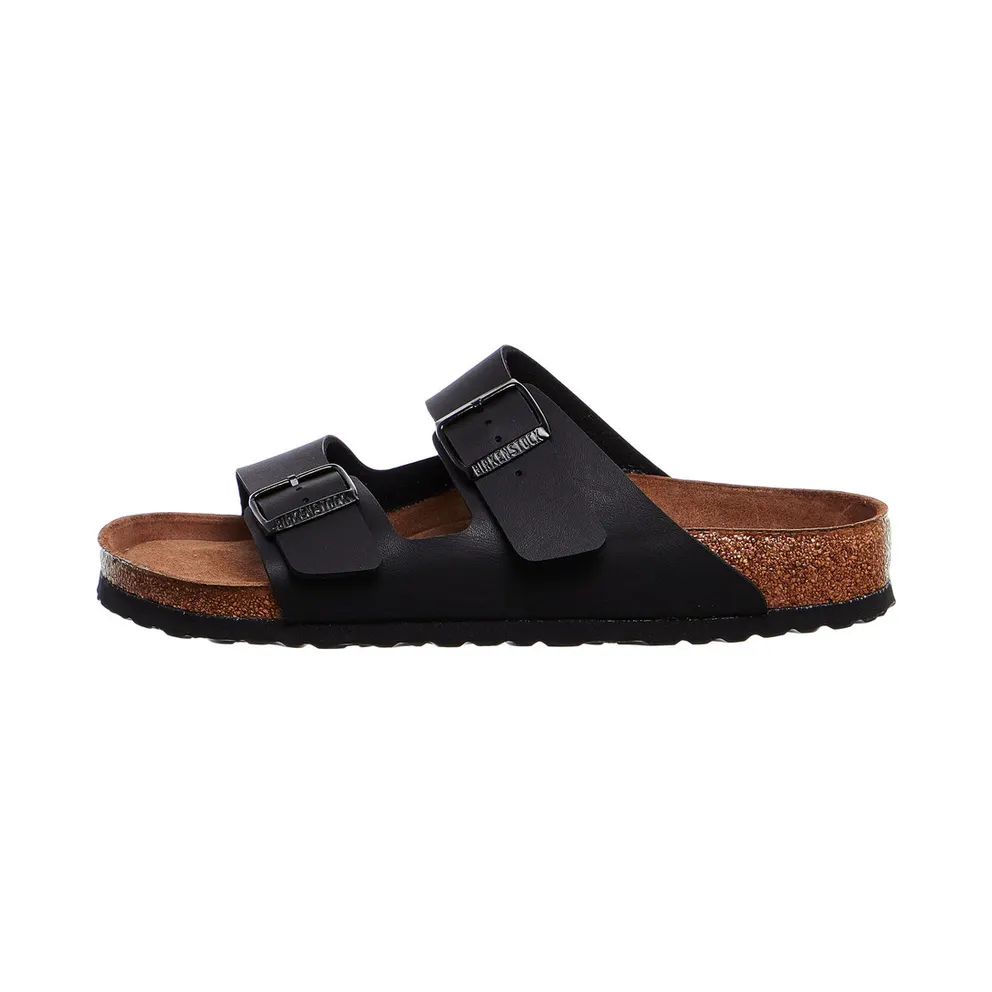 Birkenstock ARIZONA BF SFB Black (551251)