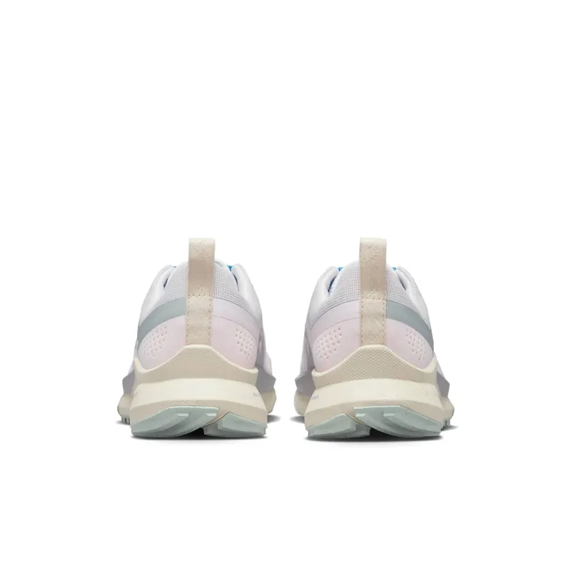 Nike React Pegasus Trail 4 Pearl Pink Football Grey Baltic Blue Wolf Grey (DJ6159-600)