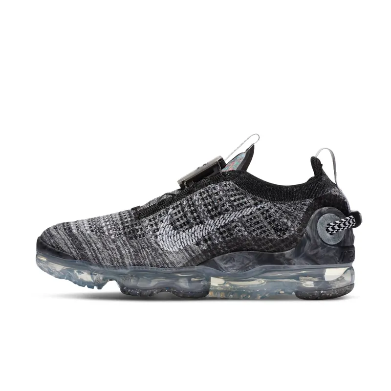 Nike Air VaporMax 2020 Flyknit Black (CT1823-001)