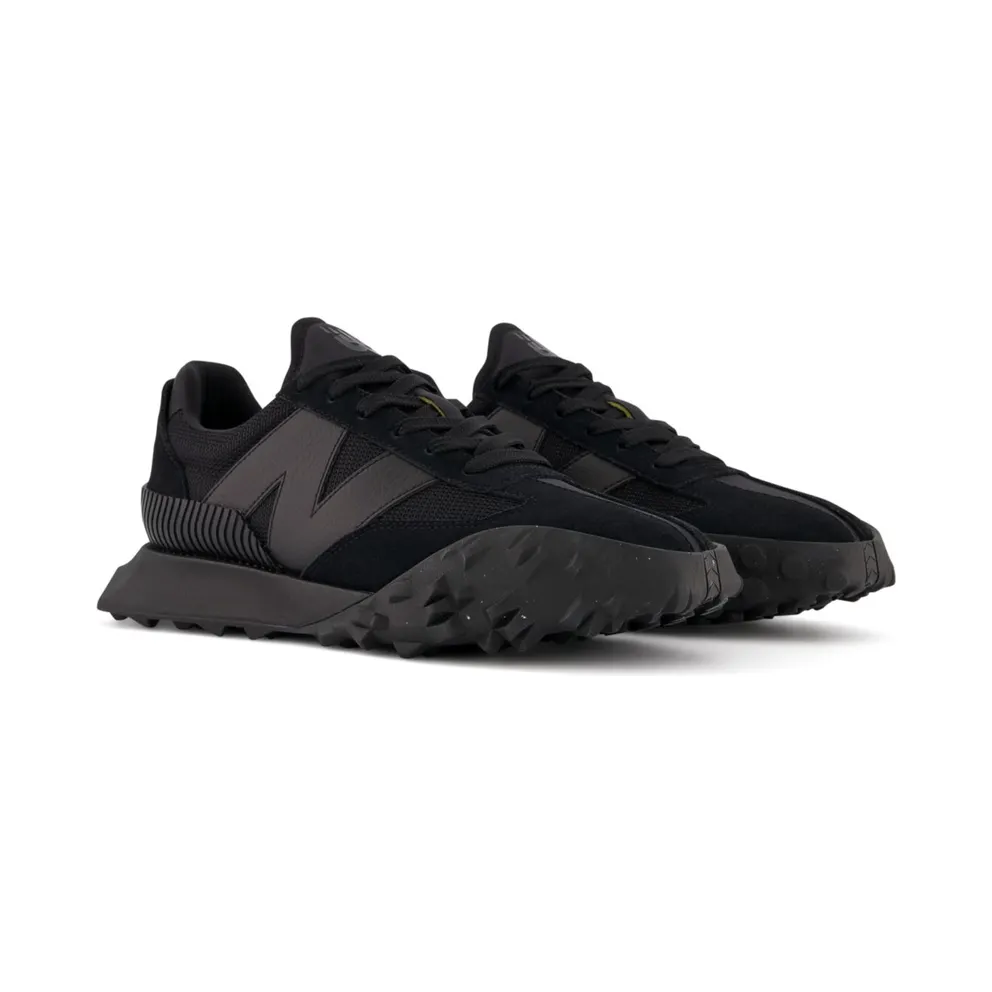 New Balance New Balance Unisex XC72 Black (UXC72SC)