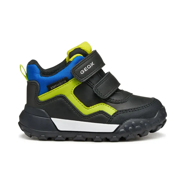 Geox Trekkyup Abx Baby Schoenen B566LB0MEFU-C9299