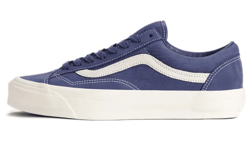 Vans LX Old Skool 36 “LE MARAIS TWILIGHT” (VN000D9R60P1)