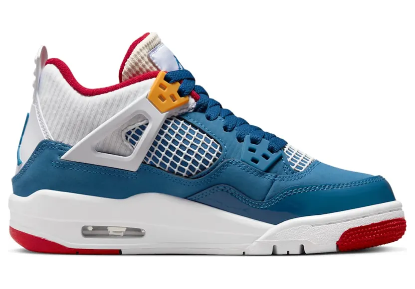 air-jordan-4 DR6952-400