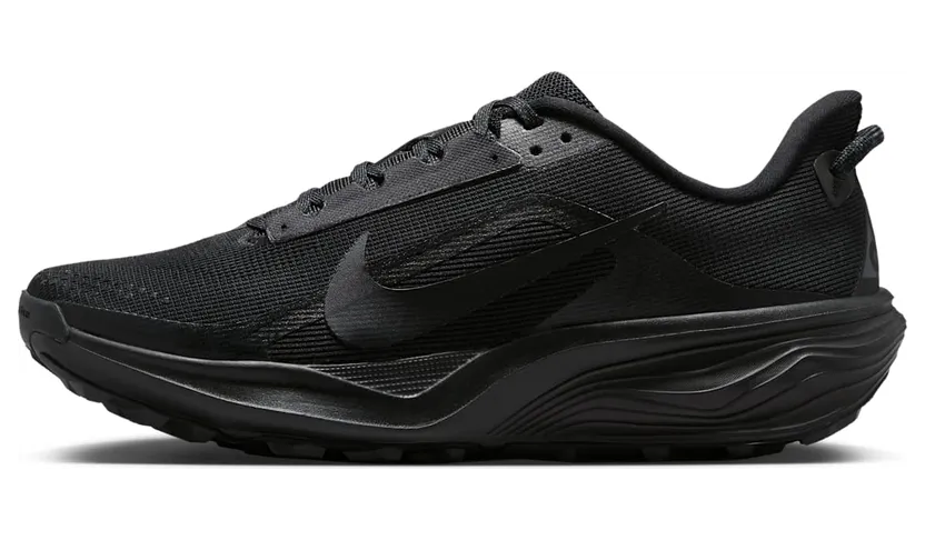 Nike ACG Pegasus Trail “Black / Anthracite / Black” (HV8116-002)