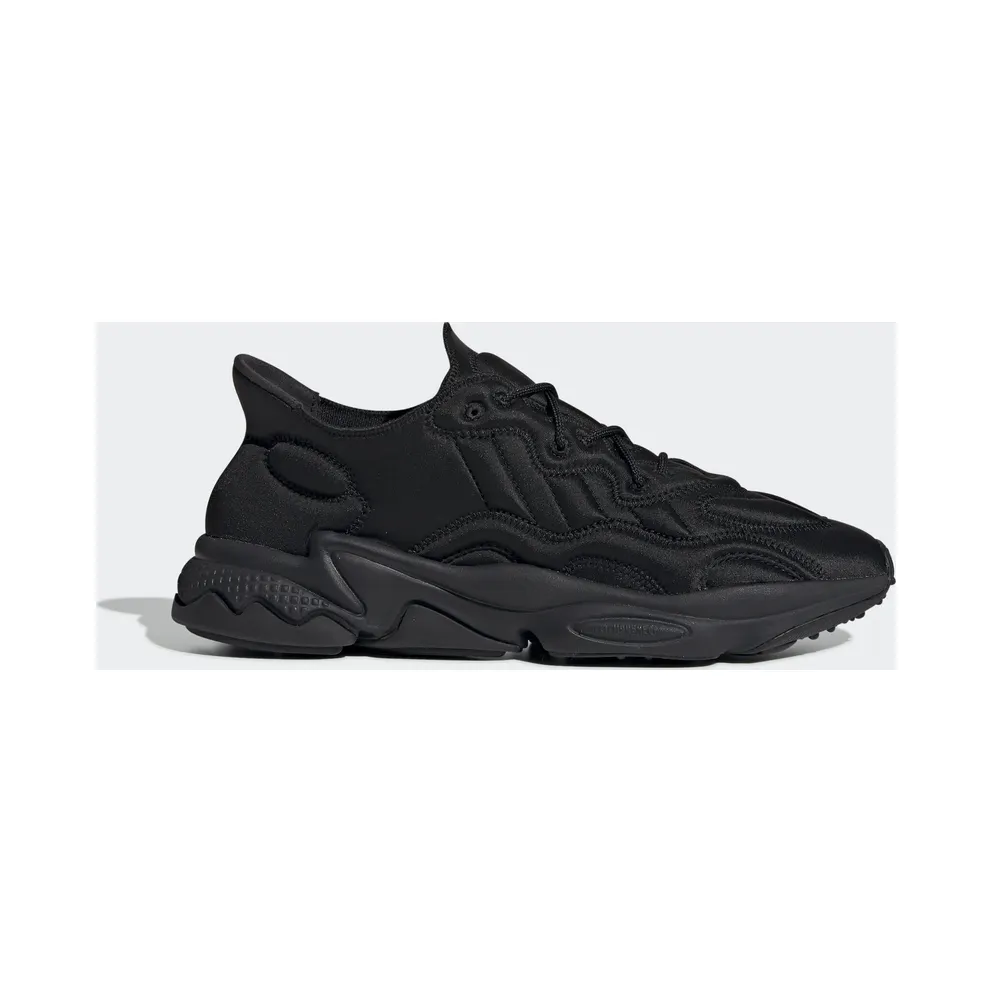 Adidas Ozweego Lunar Mission Tech Black (2019) (FU7640)