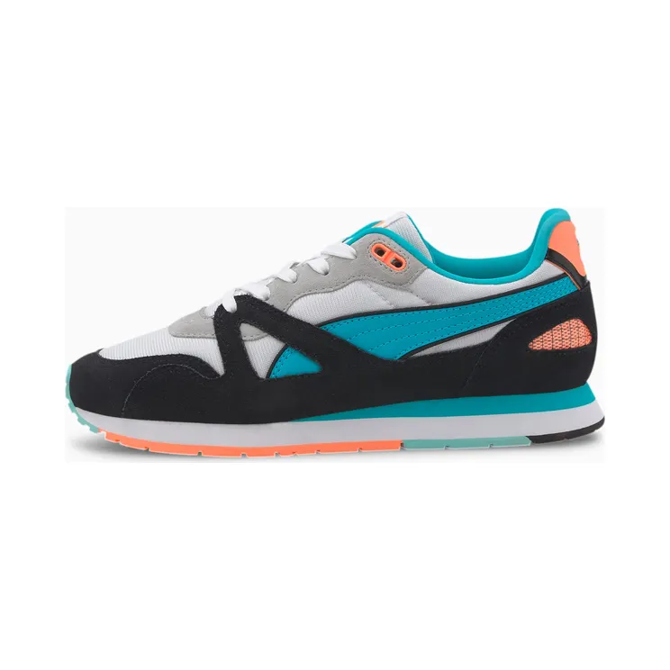 Puma Mirage OG Colour Weiß/Grün (373307-03)