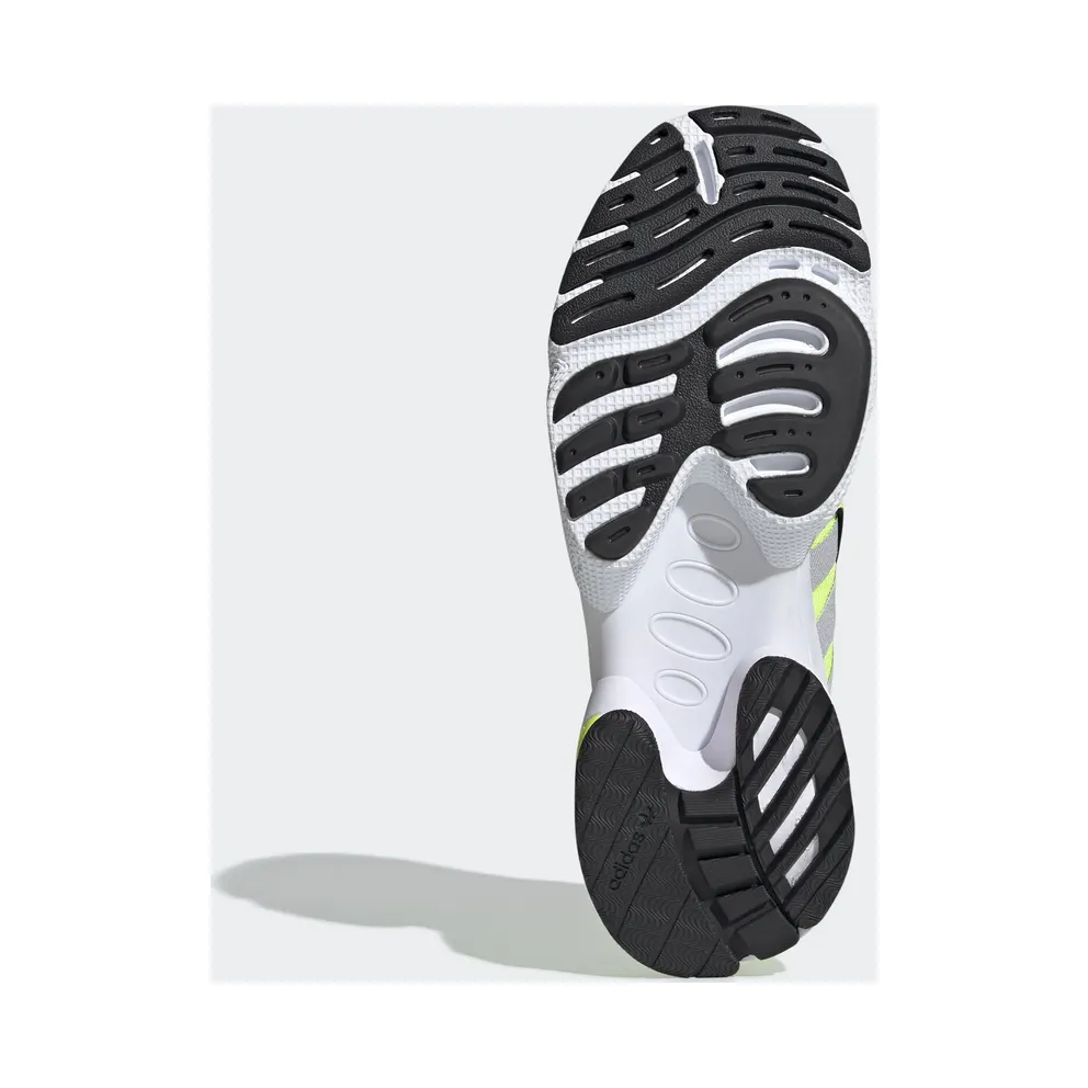 adidas EQT Gazelle Solar Yellow Solar Yellow/Silver Metallic/Core Black (EE4773)