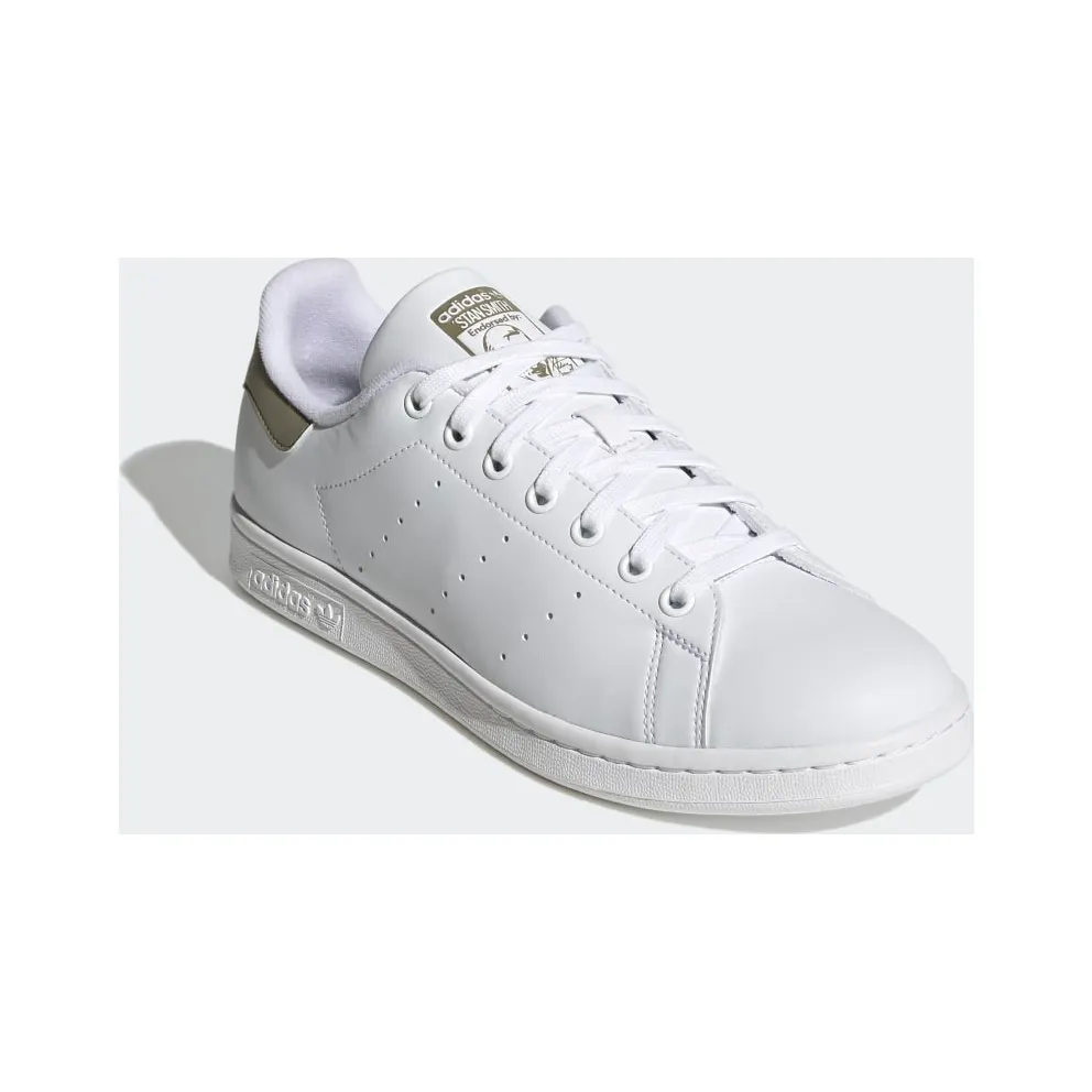 adidas Stan Smith Cloud White / Orbit Green / Cloud White (GW6416)