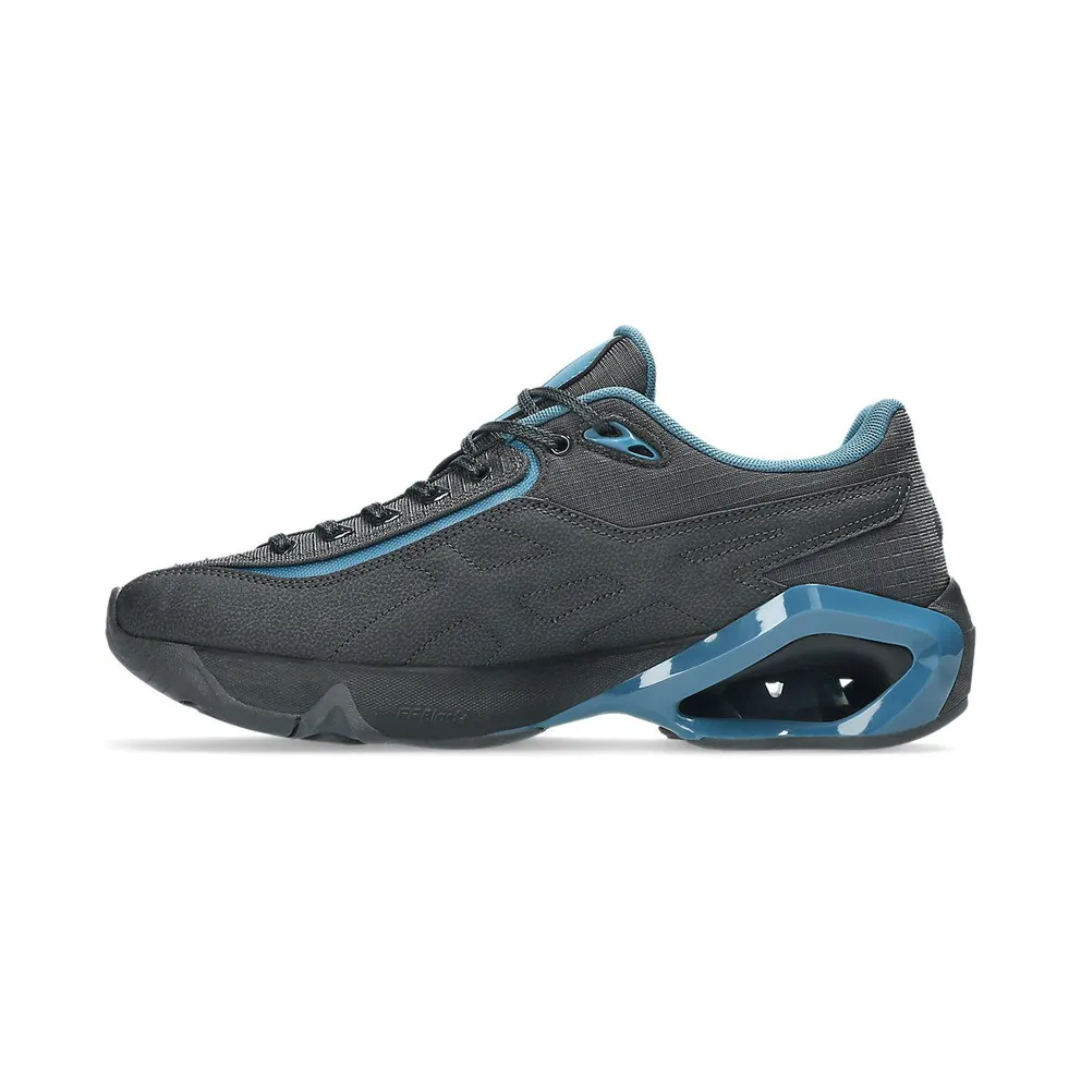 ASICS GEL-TEREMOA “Graphite Grey / Teal” (1203A825-022)