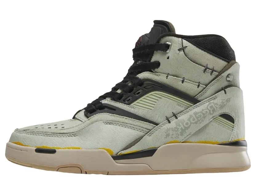 Reebok Pump TZ Universal Monsters Frankenstein (100210066)